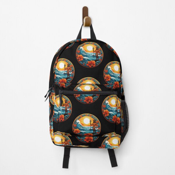 Item preview, Poseidon by the Ocean and Hawaii Orchids designed and sold by NautiChic.