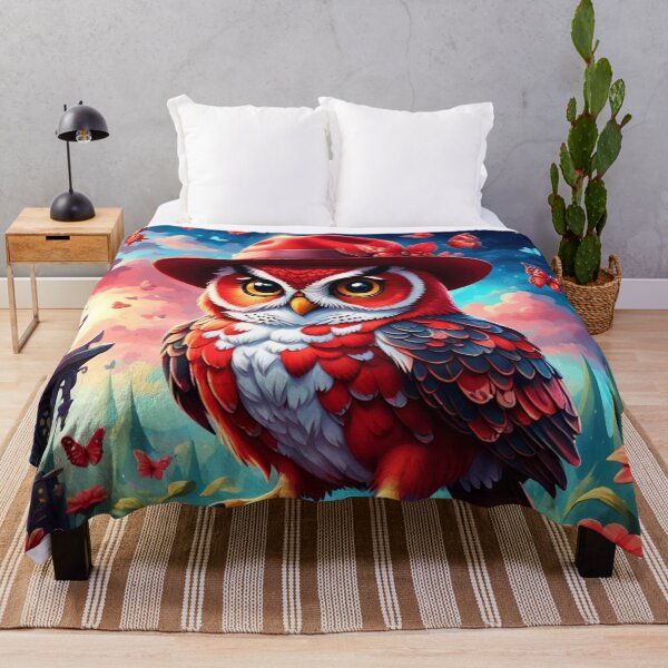 Item preview, Owl designed and sold by Jbl55.