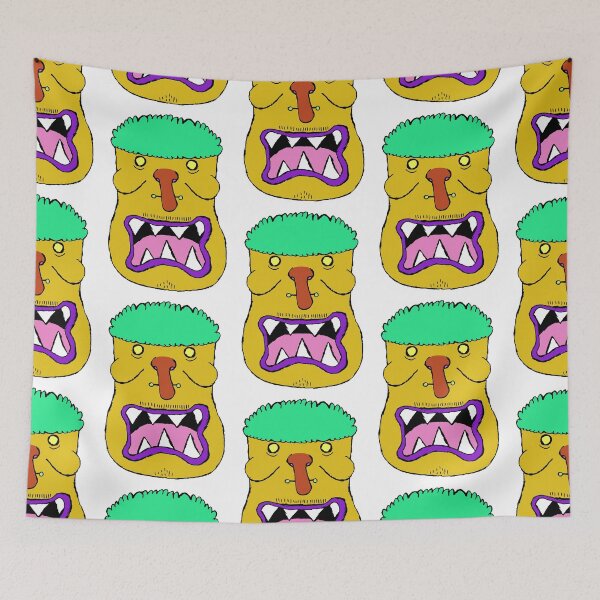 Item preview, Potato-mama designed and sold by thli-psy.