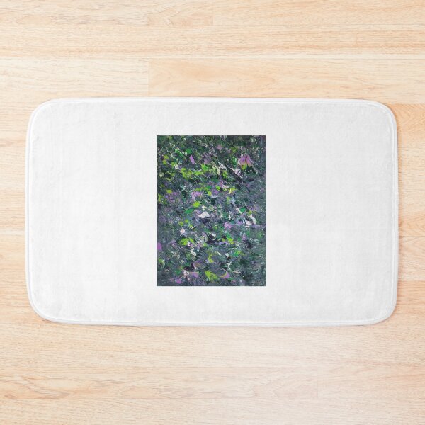 Artikelvorschau, blaue Blume entworfen und verkauft von Sevenclover.
