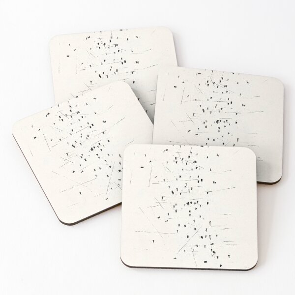 Item preview, [14] Delicate Forget me nots _Dana Krystle// Poetrybook art.  designed and sold by dana-krystle.