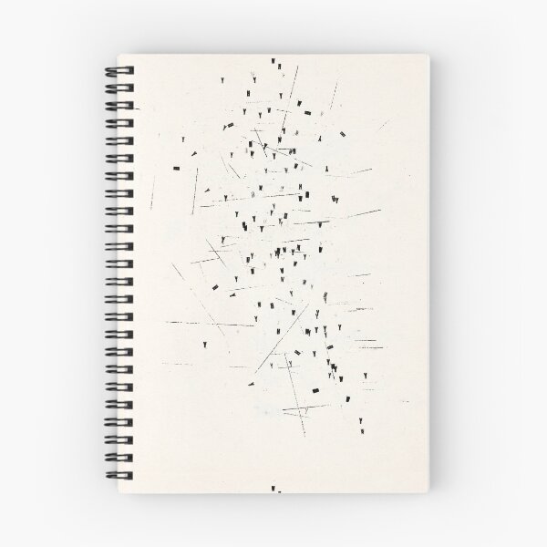 Item preview, [14] Delicate Forget me nots _Dana Krystle// Poetrybook art.  designed and sold by dana-krystle.
