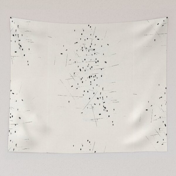 Item preview, [14] Delicate Forget me nots _Dana Krystle// Poetrybook art.  designed and sold by dana-krystle.