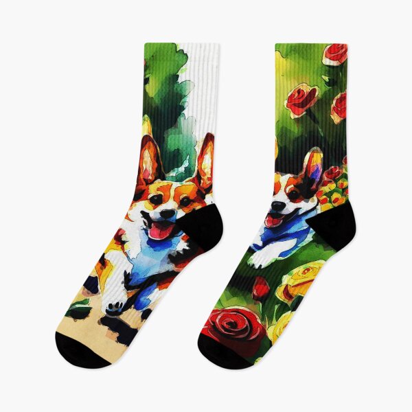 Item preview, The Royals The  Corgis The Faves v3 designed and sold by Helios Be. Lavsh.