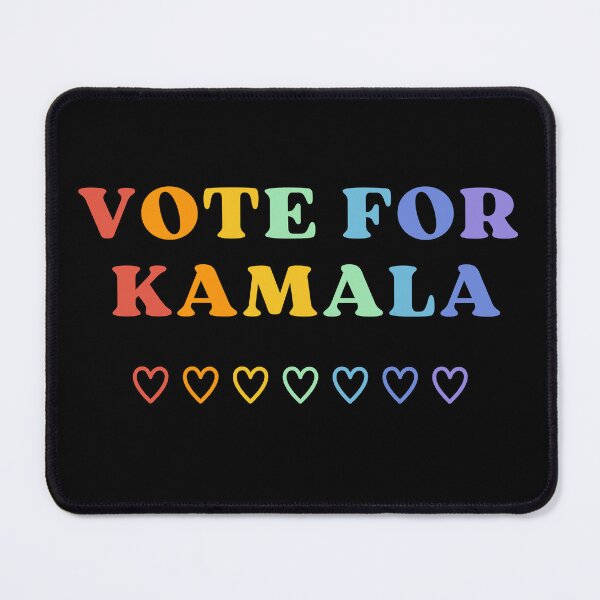 Item preview, Vote For Kamala designed and sold by Caring Hearts.