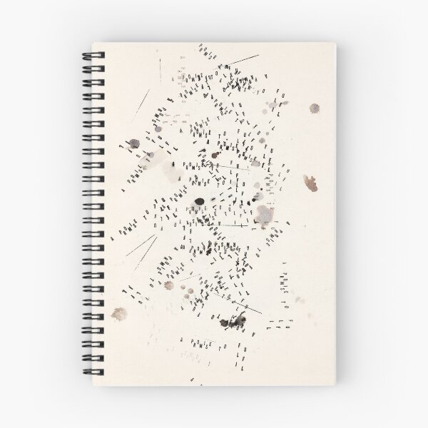 Item preview,  [15] Delicate Forget me nots _Dana Krystle// Poetrybook art.  designed and sold by dana-krystle.