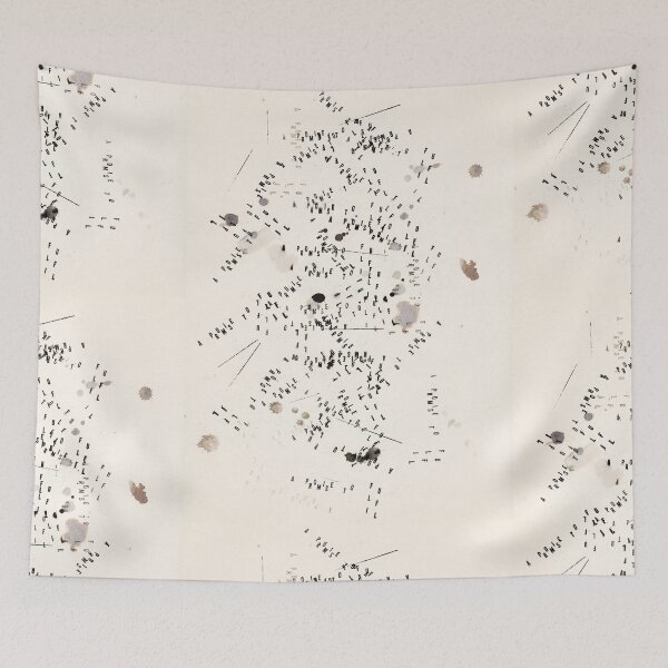 Item preview,  [15] Delicate Forget me nots _Dana Krystle// Poetrybook art.  designed and sold by dana-krystle.