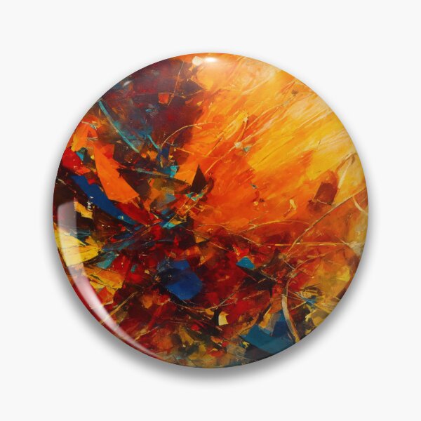 Item preview, Feuer designed and sold by Mooo6.