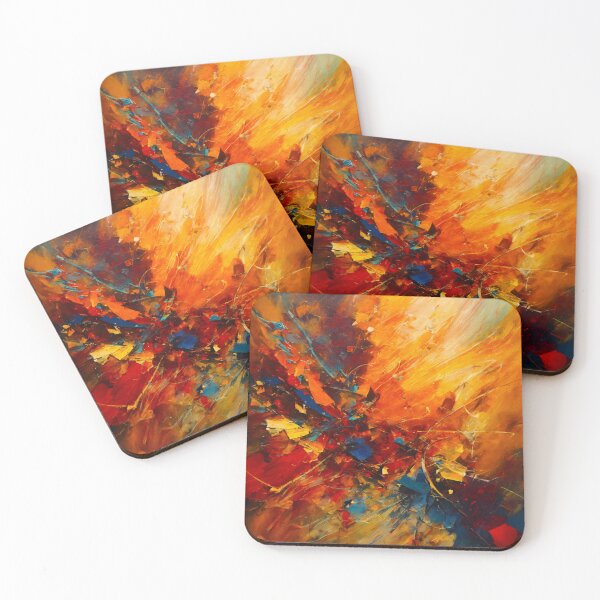 Item preview, Feuer designed and sold by Mooo6.