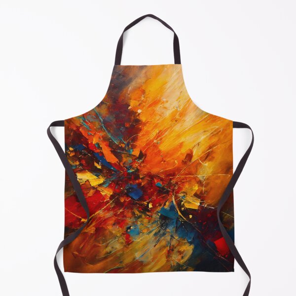 Item preview, Feuer designed and sold by Mooo6.