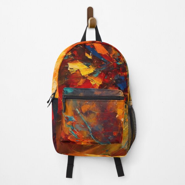 Item preview, Feuer designed and sold by Mooo6.