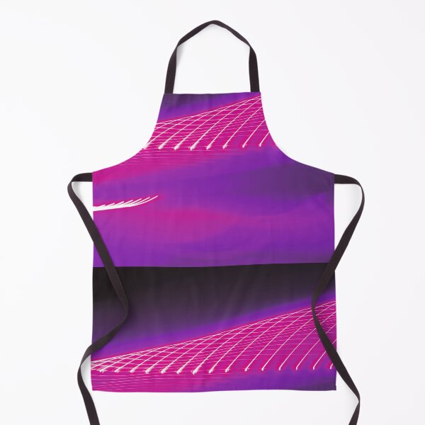 Item preview, Electric Neon Flux in Pink and Purple designed and sold by DreamyExposure.