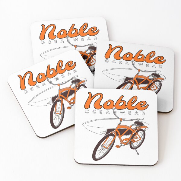 Item preview, NOBLE GROUND TRANSPORT designed and sold by Green Mango Apparel.