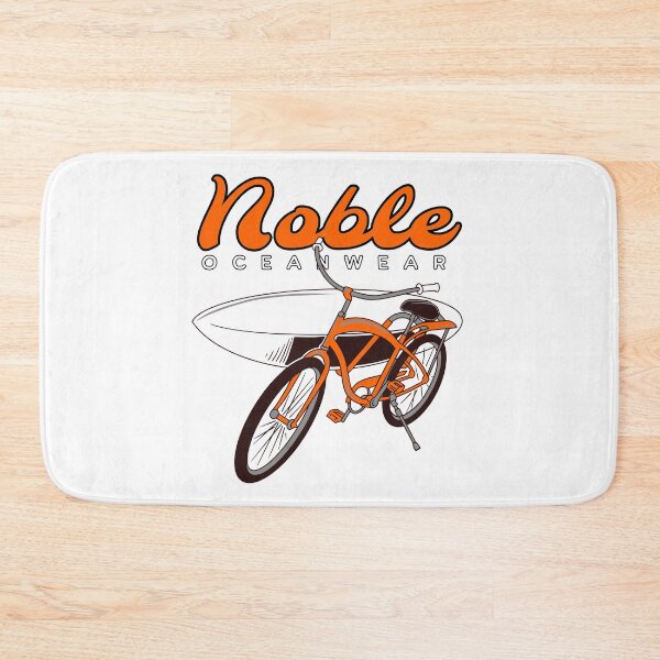 Item preview, NOBLE GROUND TRANSPORT designed and sold by Green Mango Apparel.