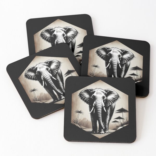 Item preview, Gentle Giants designed and sold by AbsoluteA.