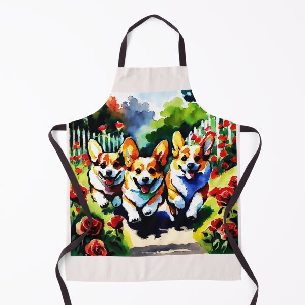 Item preview, The Royals The Corgis The Faves v4 designed and sold by Helios Be. Lavsh.