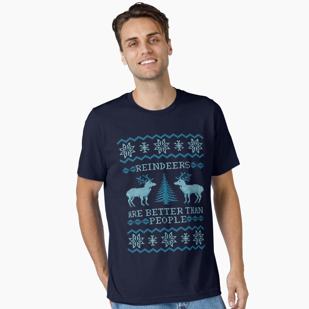 Artikel-Vorschau von Essential T-Shirt, designt und verkauft von kiki-b.