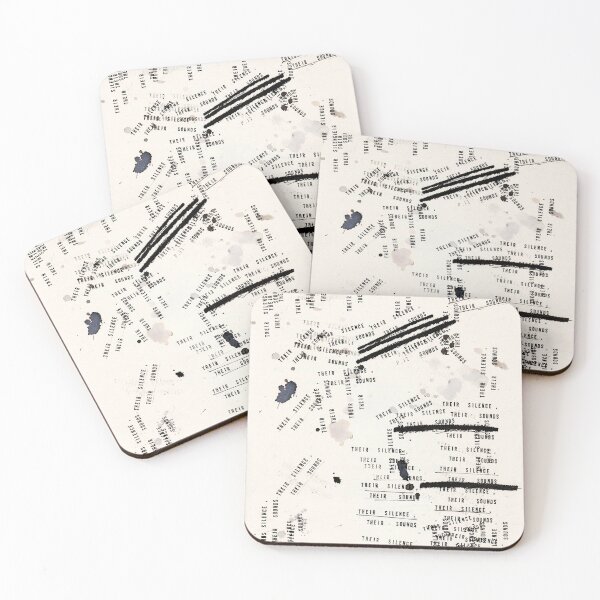 Item preview, [16] Delicate Forget me nots _Dana Krystle// Poetrybook art.  designed and sold by dana-krystle.