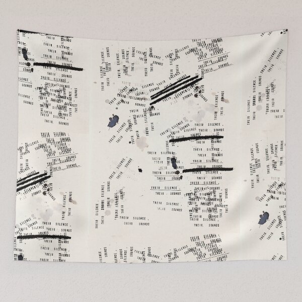 Item preview, [16] Delicate Forget me nots _Dana Krystle// Poetrybook art.  designed and sold by dana-krystle.