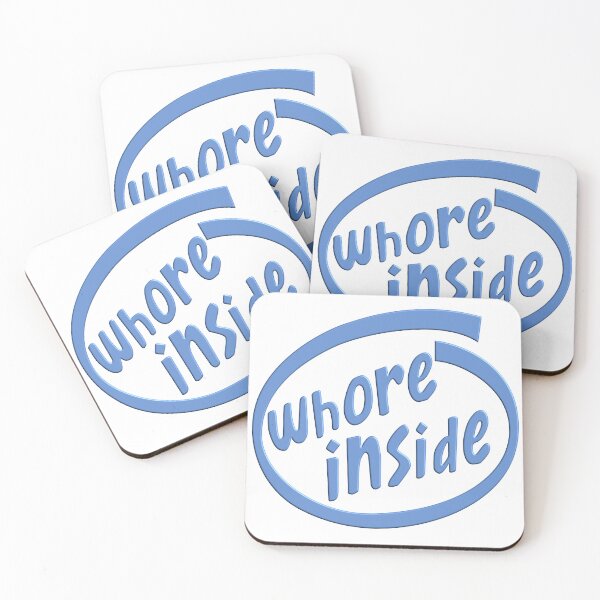 Item preview, Whore Inside designed and sold by SSViGuy.