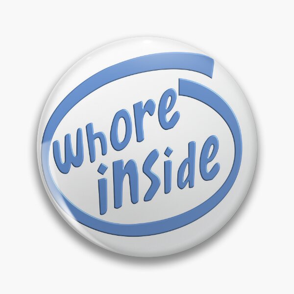 Item preview, Whore Inside designed and sold by SSViGuy.