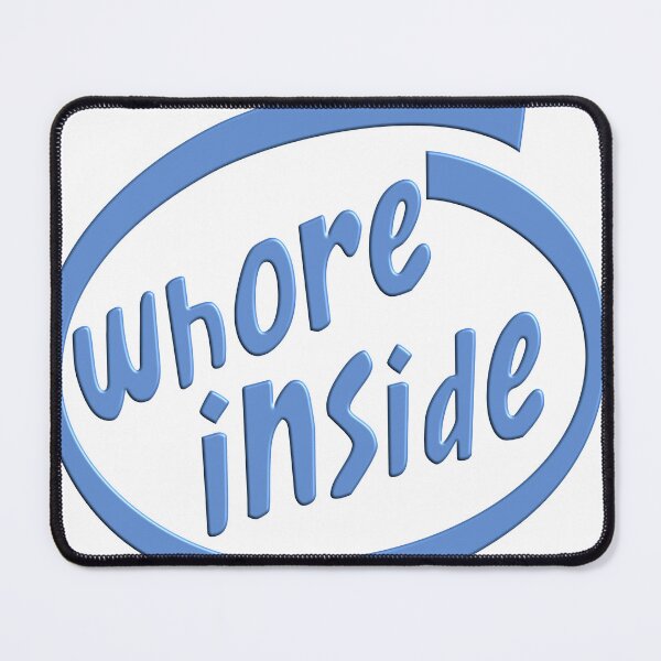 Item preview, Whore Inside designed and sold by SSViGuy.