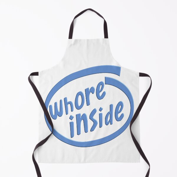 Item preview, Whore Inside designed and sold by SSViGuy.
