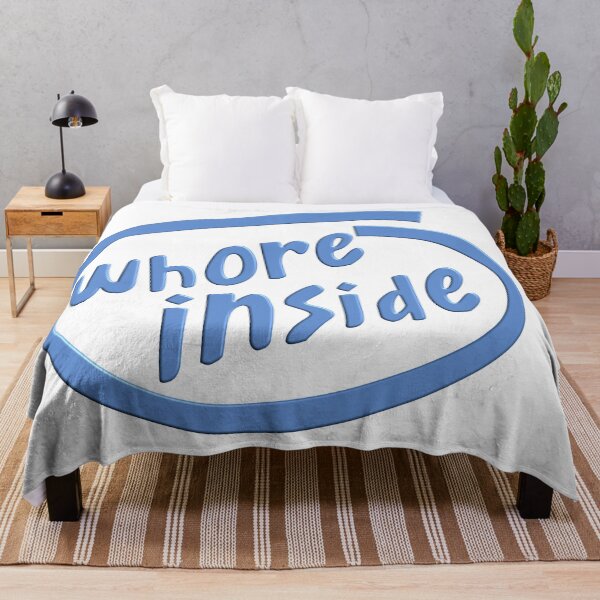 Item preview, Whore Inside designed and sold by SSViGuy.