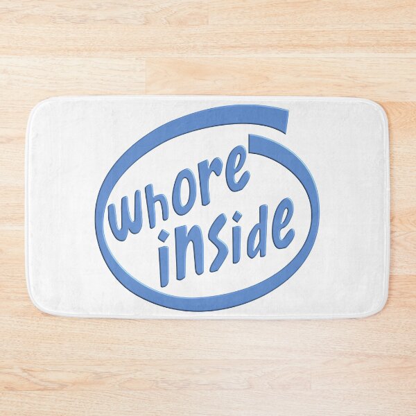 Item preview, Whore Inside designed and sold by SSViGuy.