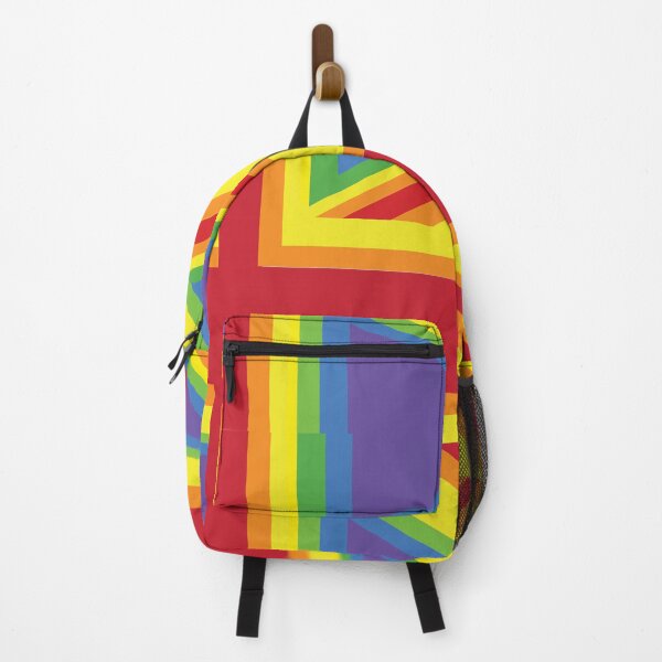 Item preview, Union Jack Pride designed and sold by Spannerbagface.