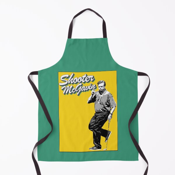 Item preview, Shooter McGavin - The Legend! designed and sold by Fat-Linos.