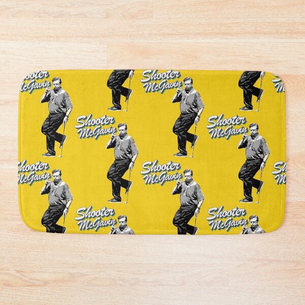 Item preview, Shooter McGavin - The Legend! designed and sold by Fat-Linos.