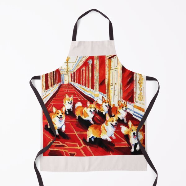 Item preview, The Royals The Corgis The Faves v5 designed and sold by Helios Be. Lavsh.