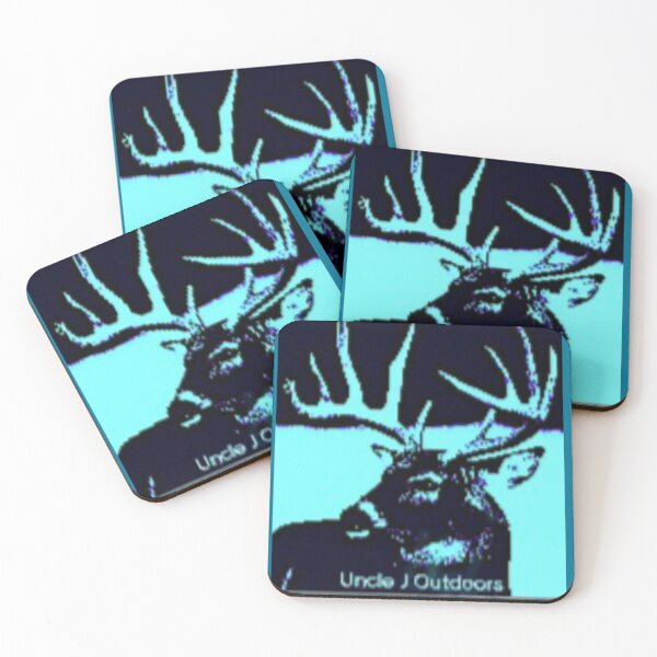 Item preview, Deer hunt 5 designed and sold by Unclej1234.