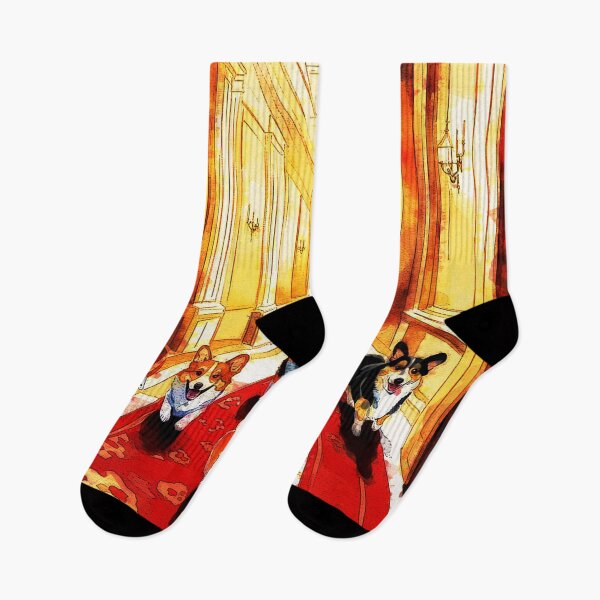 Item preview, The Royals The  Corgis The Faves v6 designed and sold by Helios Be. Lavsh.