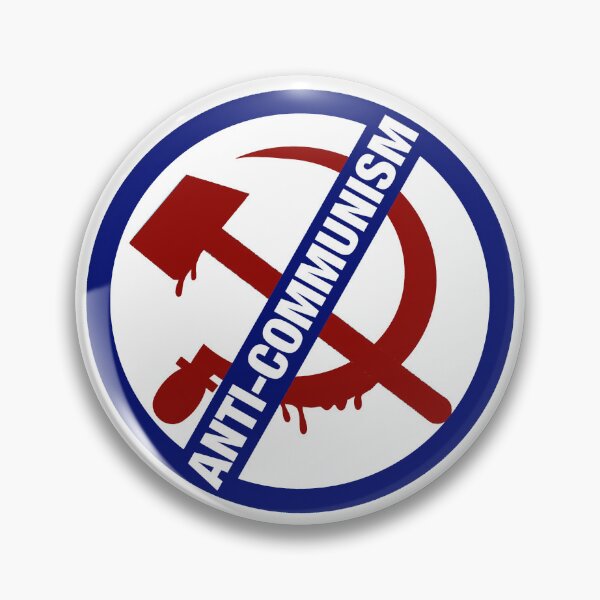 Item preview, Anti-communism designed and sold by haru41.