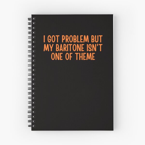 Item preview, i got problem but my baritone isn't one of theme designed and sold by AngelArtss.