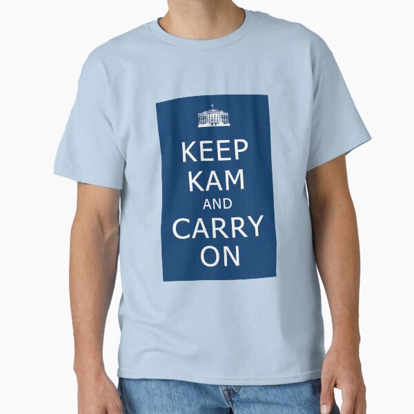 Item preview, Keep Kam and Carry On designed and sold by Kindness Roots.