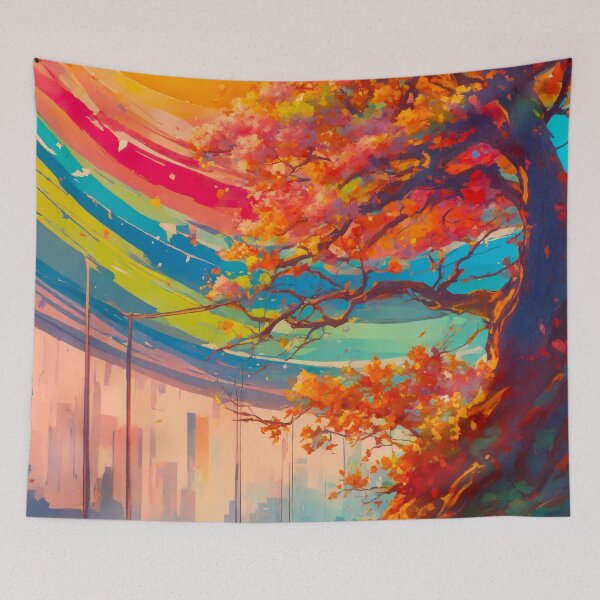 Item preview, Modern Nature designed and sold by Mooo6.