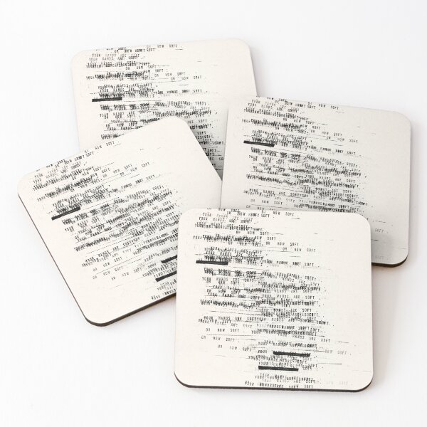 Item preview, [18] Delicate Forget me nots _Dana Krystle// Poetrybook art.  designed and sold by dana-krystle.