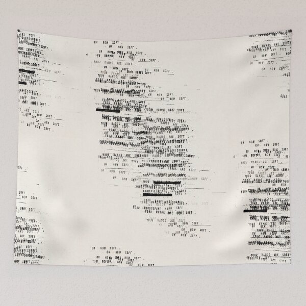 Item preview, [18] Delicate Forget me nots _Dana Krystle// Poetrybook art.  designed and sold by dana-krystle.