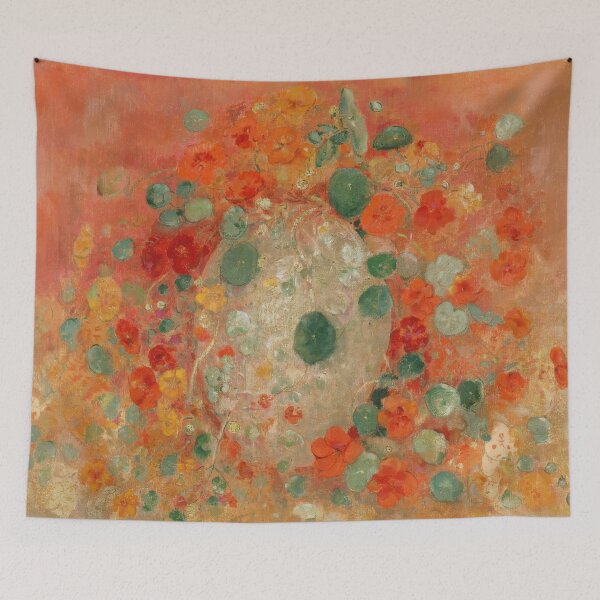 Item preview, artist odilon redon, odilon redon paintings, painter odilon redon, odilon redon art, odilon redon artwork, odilon redon drawings designed and sold by diana-shaw.