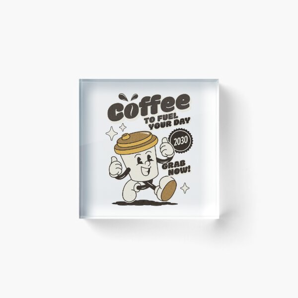 Item preview, be happy and get your coffee designed and sold by ShawishArt.