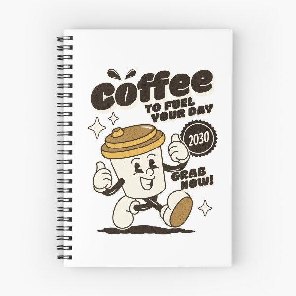 Item preview, be happy and get your coffee designed and sold by ShawishArt.