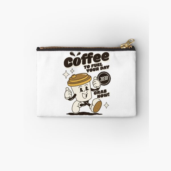 Item preview, be happy and get your coffee designed and sold by ShawishArt.