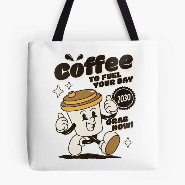 Item preview, be happy and get your coffee designed and sold by ShawishArt.