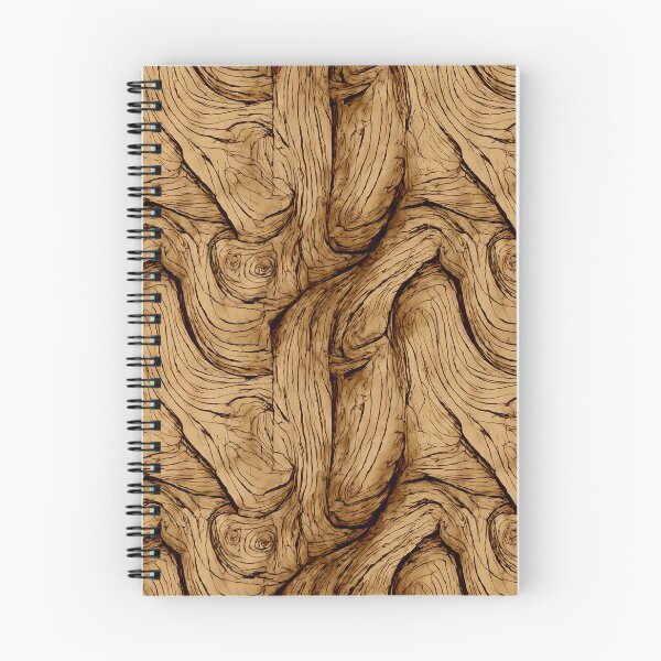 Item preview, Wood Pattern Design - Modern Art for Your Products designed and sold by MeLYQc.