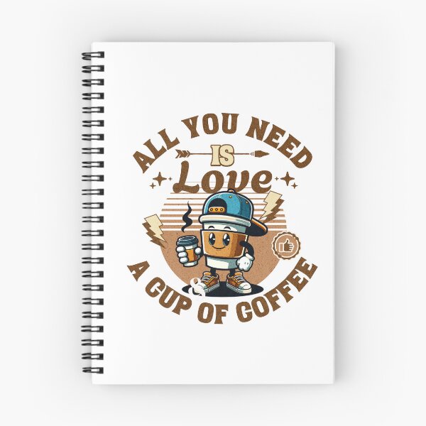 Item preview, all you need its coffee designed and sold by ShawishArt.