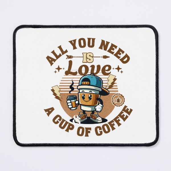 Item preview, all you need its coffee designed and sold by ShawishArt.