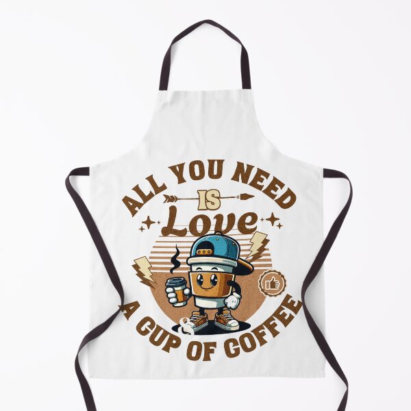 Item preview, all you need its coffee designed and sold by ShawishArt.
